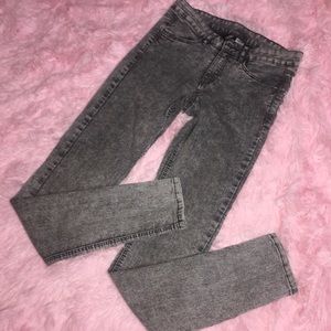 🤎H&M Divided Skinny Jeans